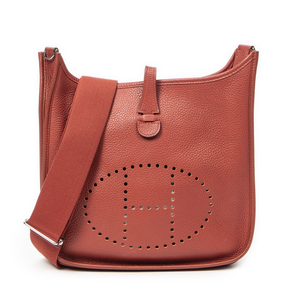 Hermes Evelyne III PM